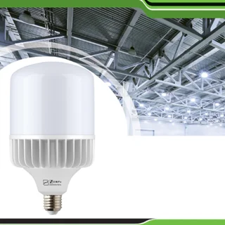 لامپ ۵۰ وات استوانه‌ای LED پدیده