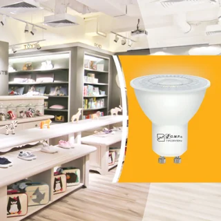 لامپ ۷ وات هالوژن LED COB پدیده